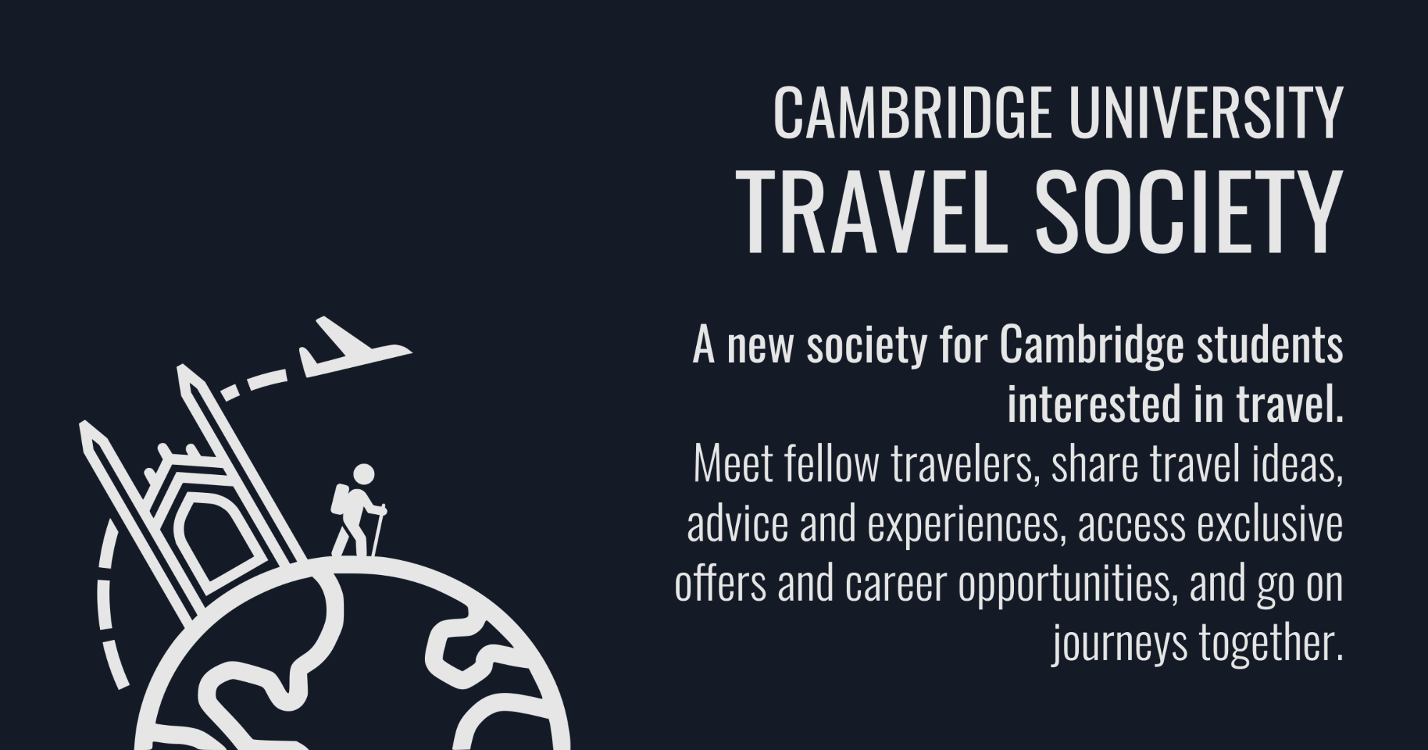 University Of Cambridge Travel Insurance